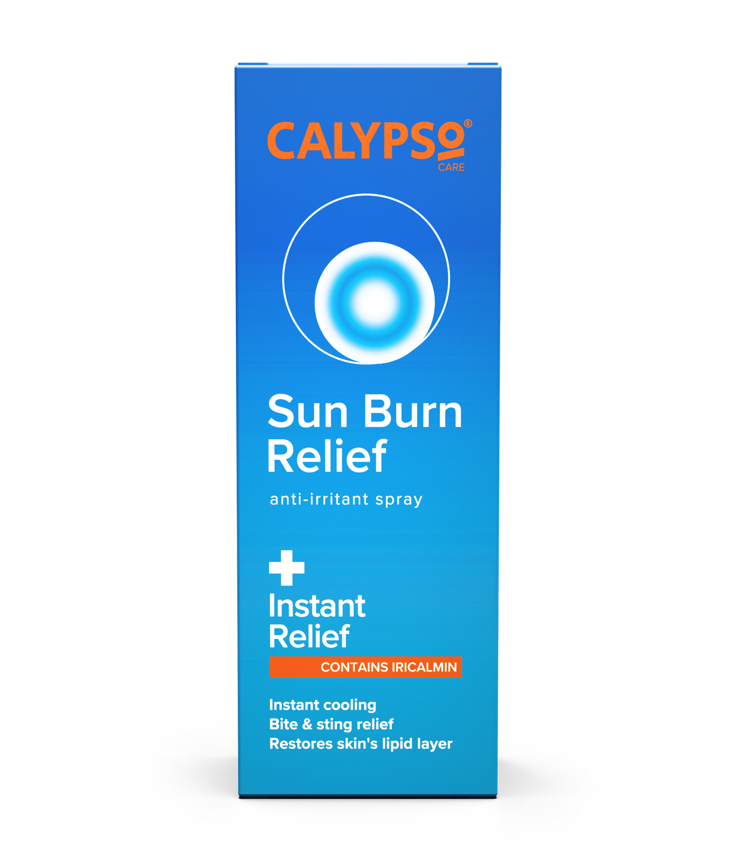 Sun Burn Relief