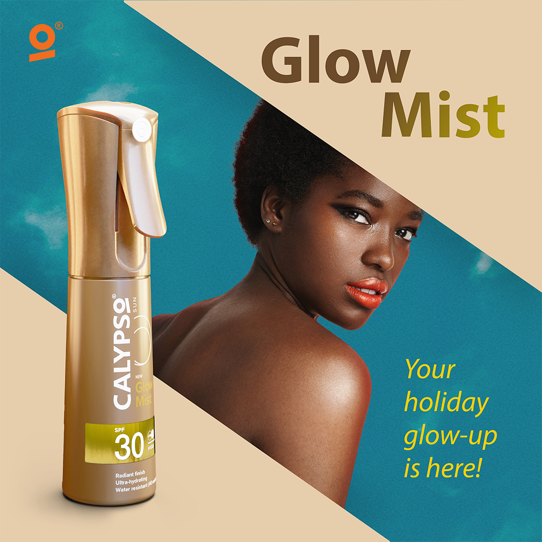 Glow Mist